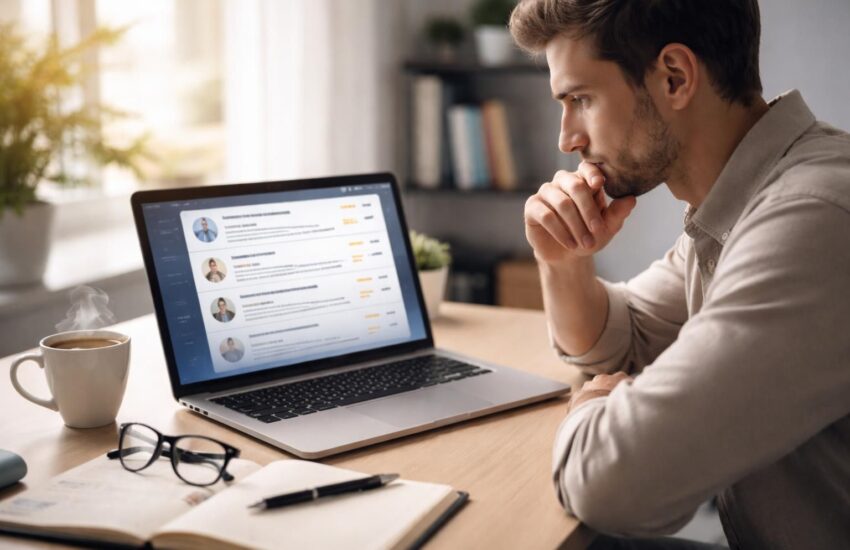 découvrez notre guide complet pour comprendre les avis sur jm adultère et aider les nouveaux utilisateurs à naviguer en toute confiance sur cette plateforme.