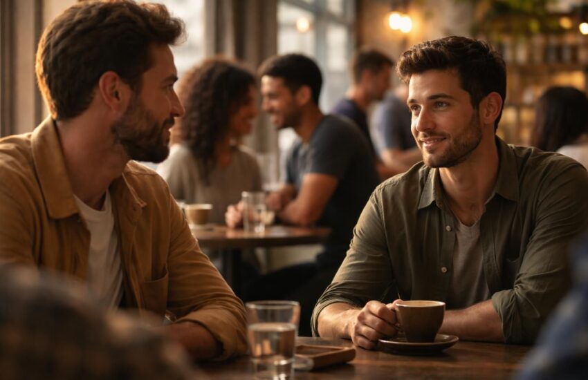 découvrez ce qu'est le gaydar, comment il influence la perception et les dynamiques dans les relations, et son rôle dans la compréhension de l'orientation sexuelle.