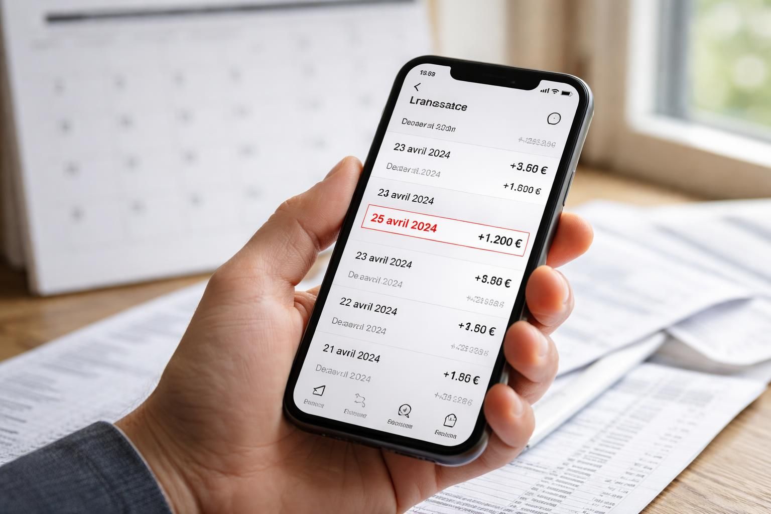 découvrez comment identifier une fausse date dans vos transactions avec jm date fake. apprenez à repérer les anomalies pour sécuriser vos opérations financières.