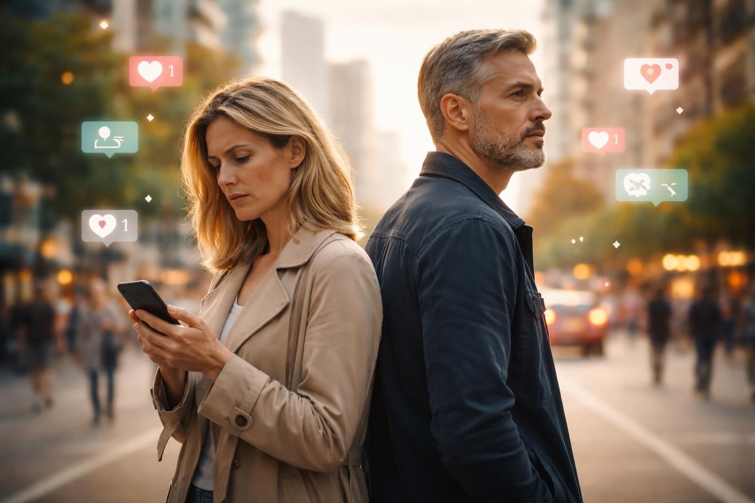 découvrez comment la définition de l'adultère évolue au regard des transformations sociétales modernes et explorez ses implications juridiques et sociales.