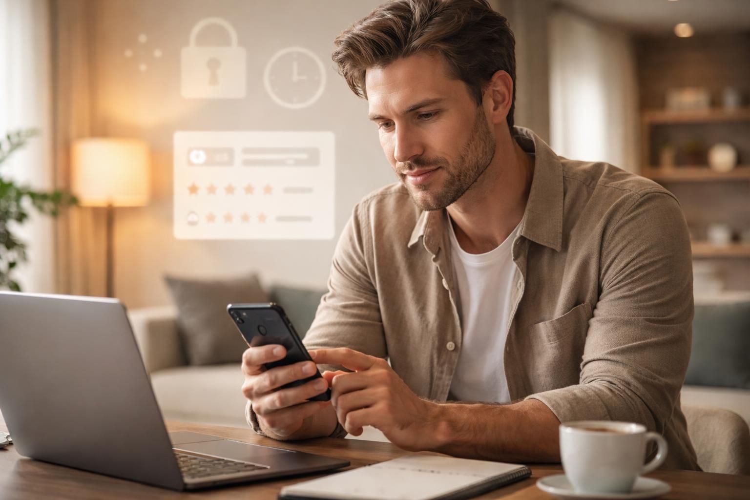 découvrez les 10 informations essentielles à connaître grâce aux avis des utilisateurs sur gleeden, spécialement pour les hommes.