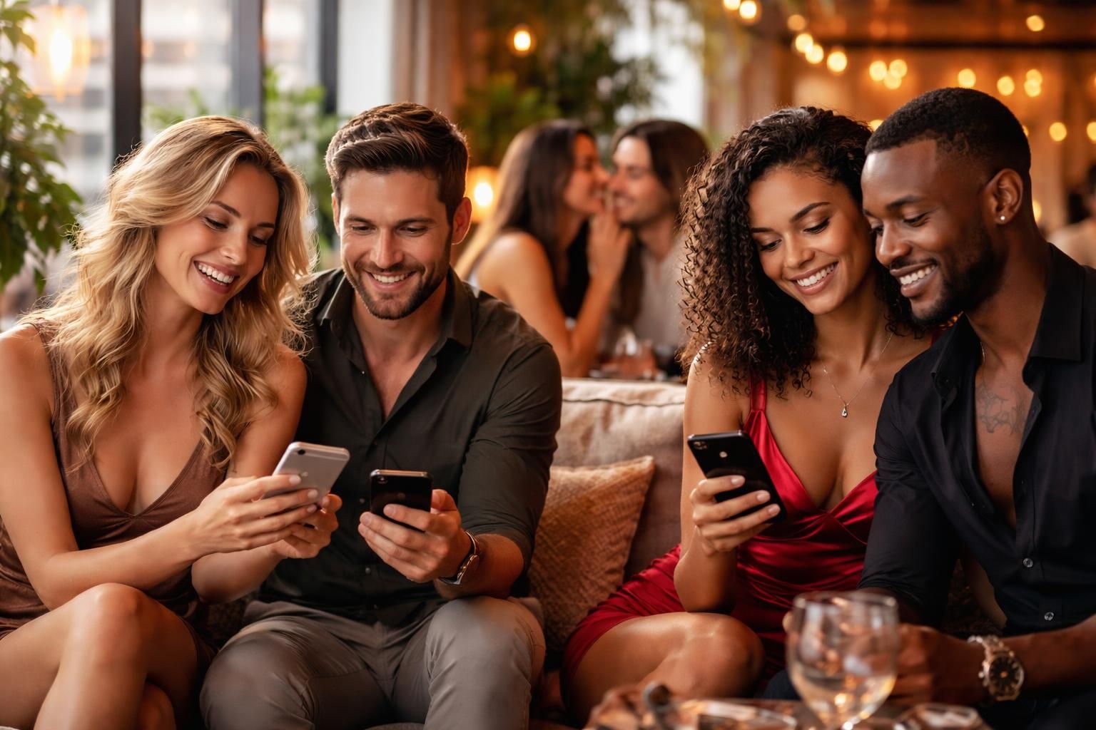 découvrez les avantages d'une application libertine pour faciliter les rencontres modernes, favoriser la liberté d'expression et enrichir votre vie amoureuse en toute confiance.