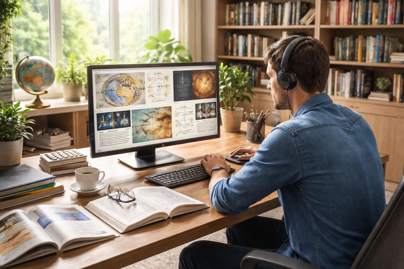 découvrez comment un abonnement à jm date peut enrichir votre culture générale au quotidien grâce à des contenus variés et de qualité.