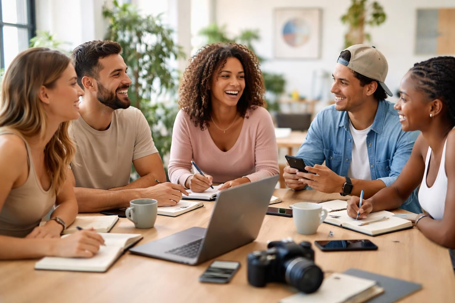 découvrez les secrets d'une rémunération réussie avec mym grâce aux témoignages inspirants de créateurs qui partagent leurs astuces et expériences.