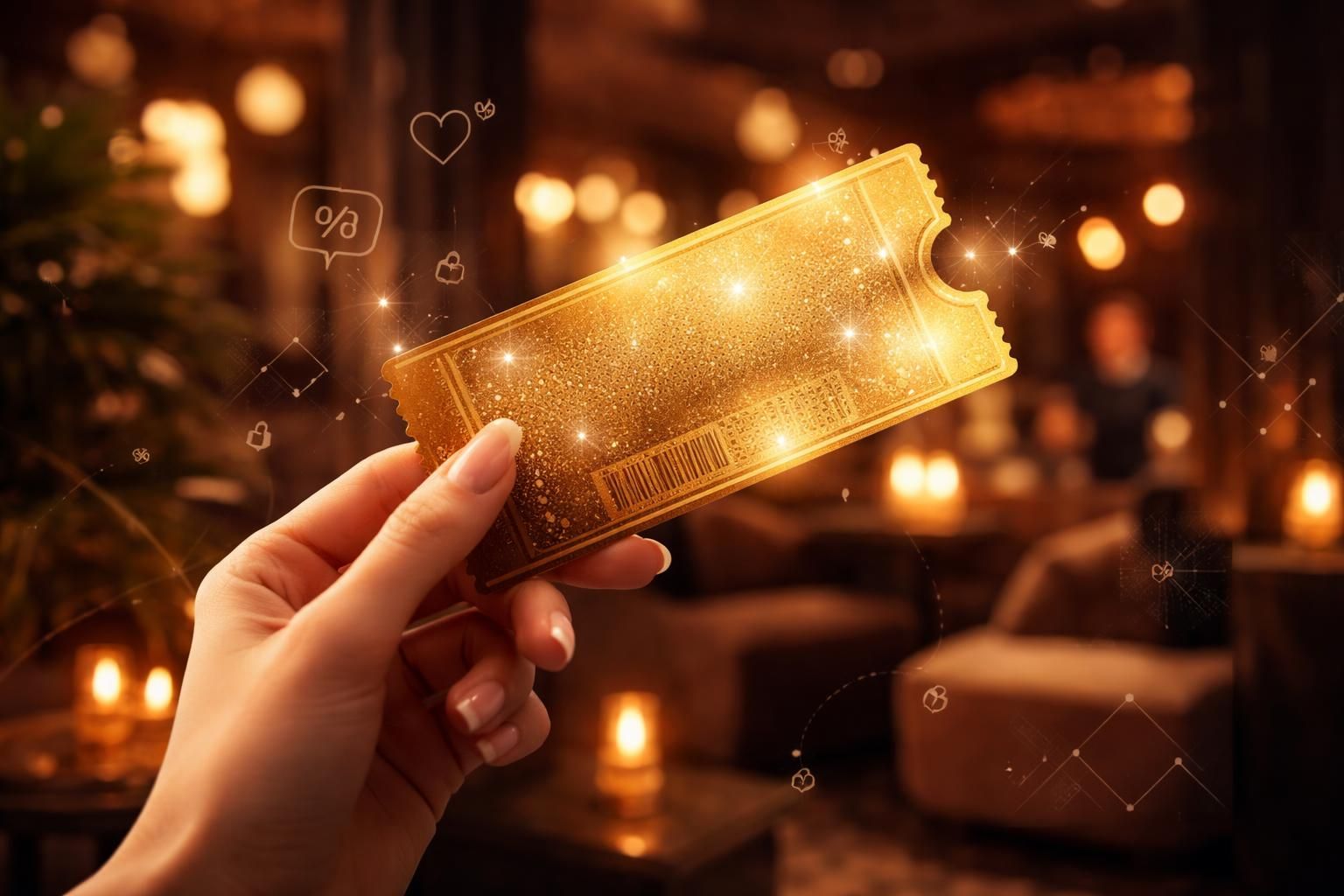découvrez les codes promo wyylde et profitez d'offres exclusives pour économiser sur vos achats. votre ticket d'entrée vers des économies simples et rapides !