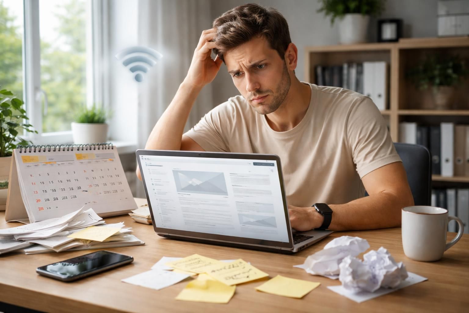 Les erreurs à éviter lorsque vous apprenez comment publier sur Mym