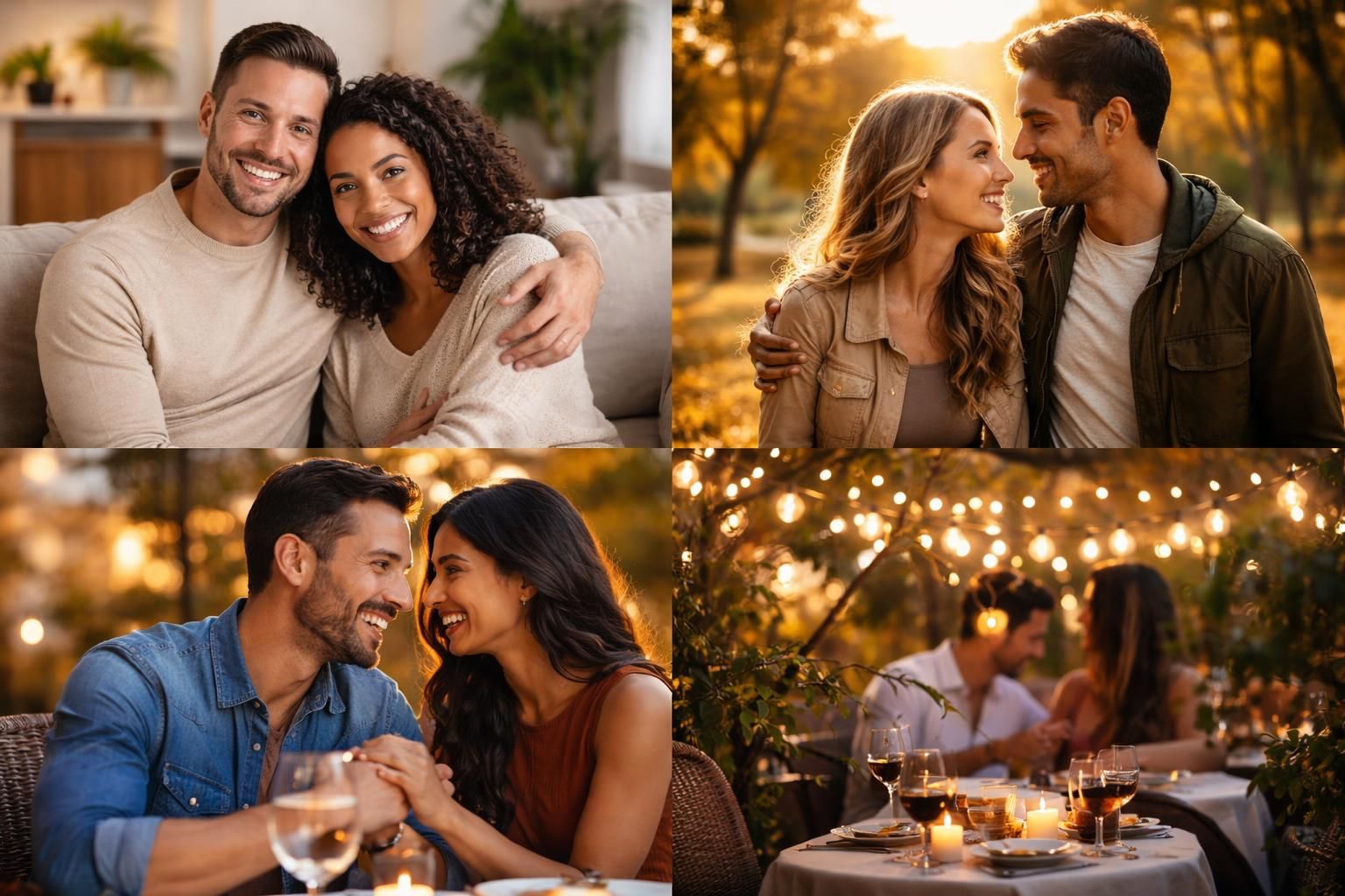 découvrez les témoignages inspirants de couples qui ont trouvé l'amour grâce à djizz, le site de rencontre où vos histoires de succès commencent.