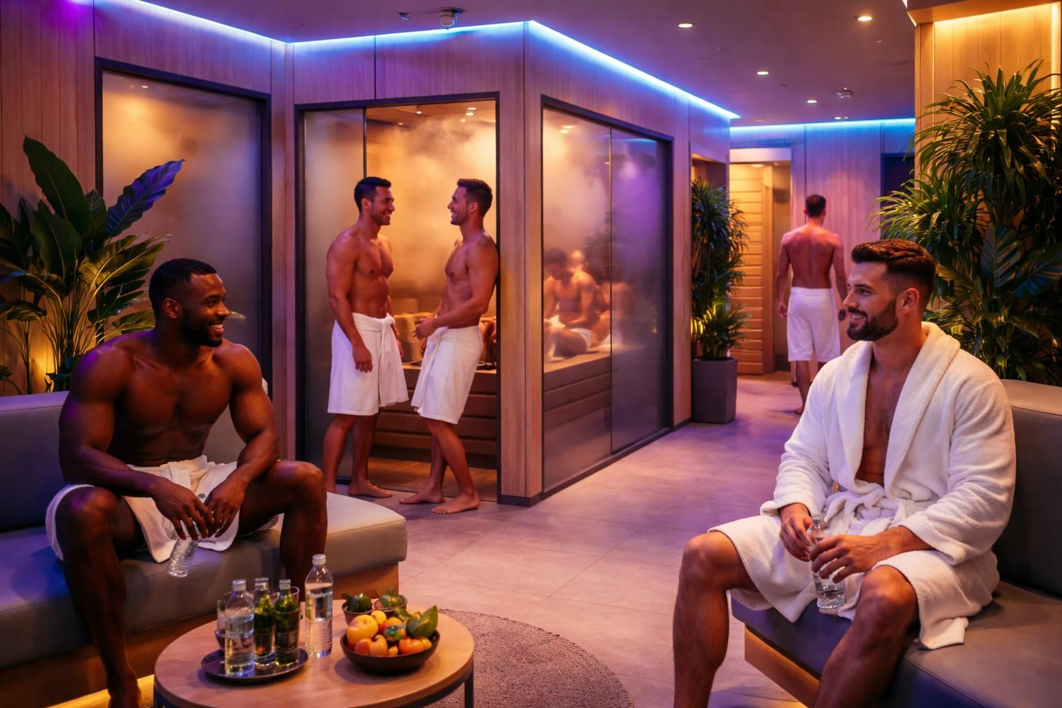 découvrez les tendances actuelles des saunas gays à caen, un guide essentiel pour profiter des meilleurs lieux et ambiances de la ville.