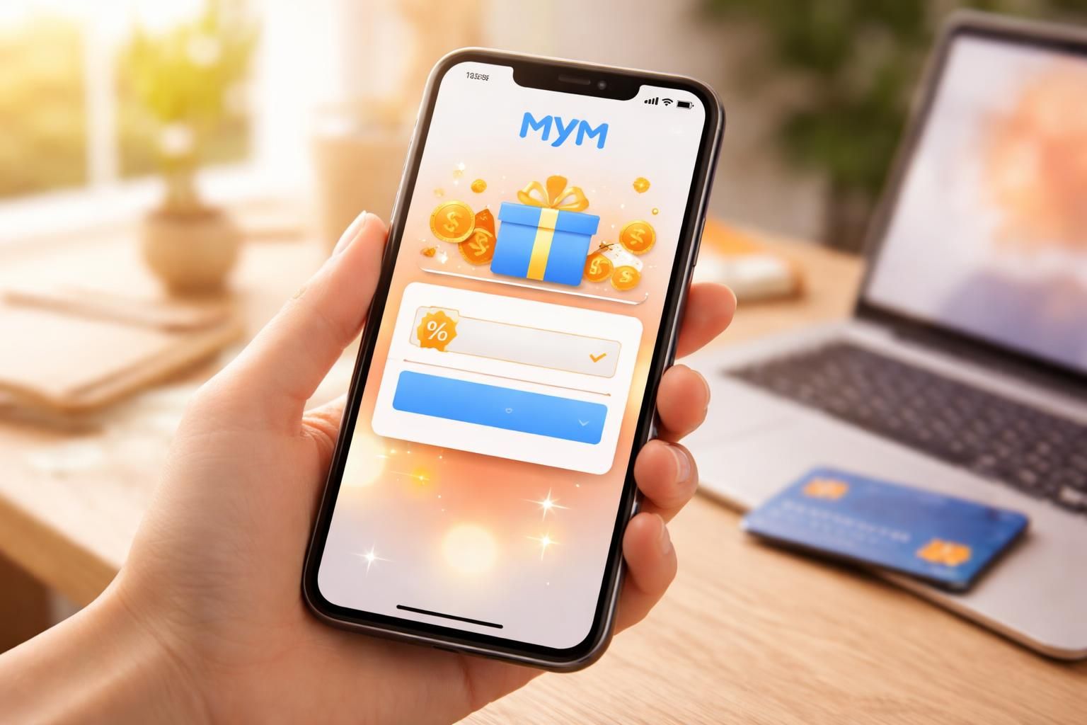 Maximisez vos remises grâce à un code réduction pour Mym
