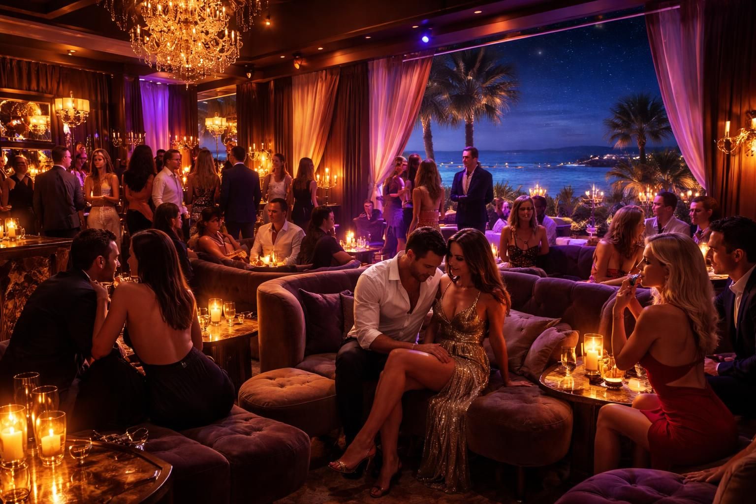 découvrez pourquoi le club libertin à cannes est le lieu idéal pour les aventuriers en quête de nouvelles expériences, d'ambiance conviviale et de rencontres passionnantes.