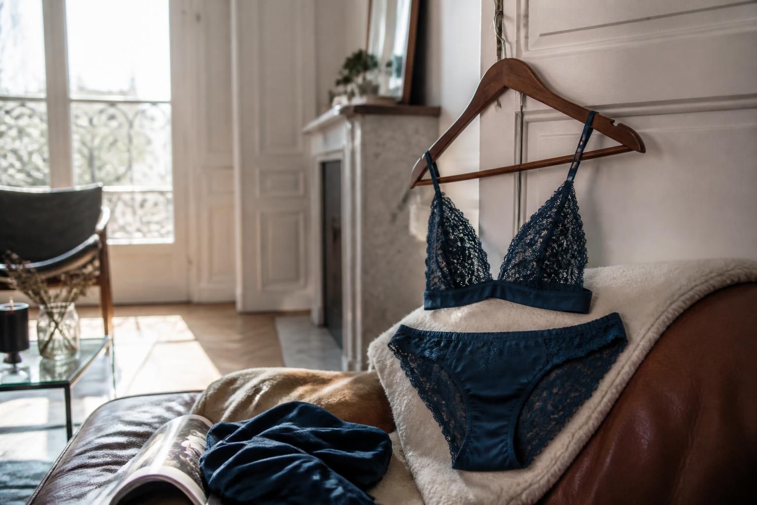 découvrez blu lingerie et laissez-vous séduire par les modèles les plus envoûtants de notre collection exclusive, alliant élégance et sensualité.