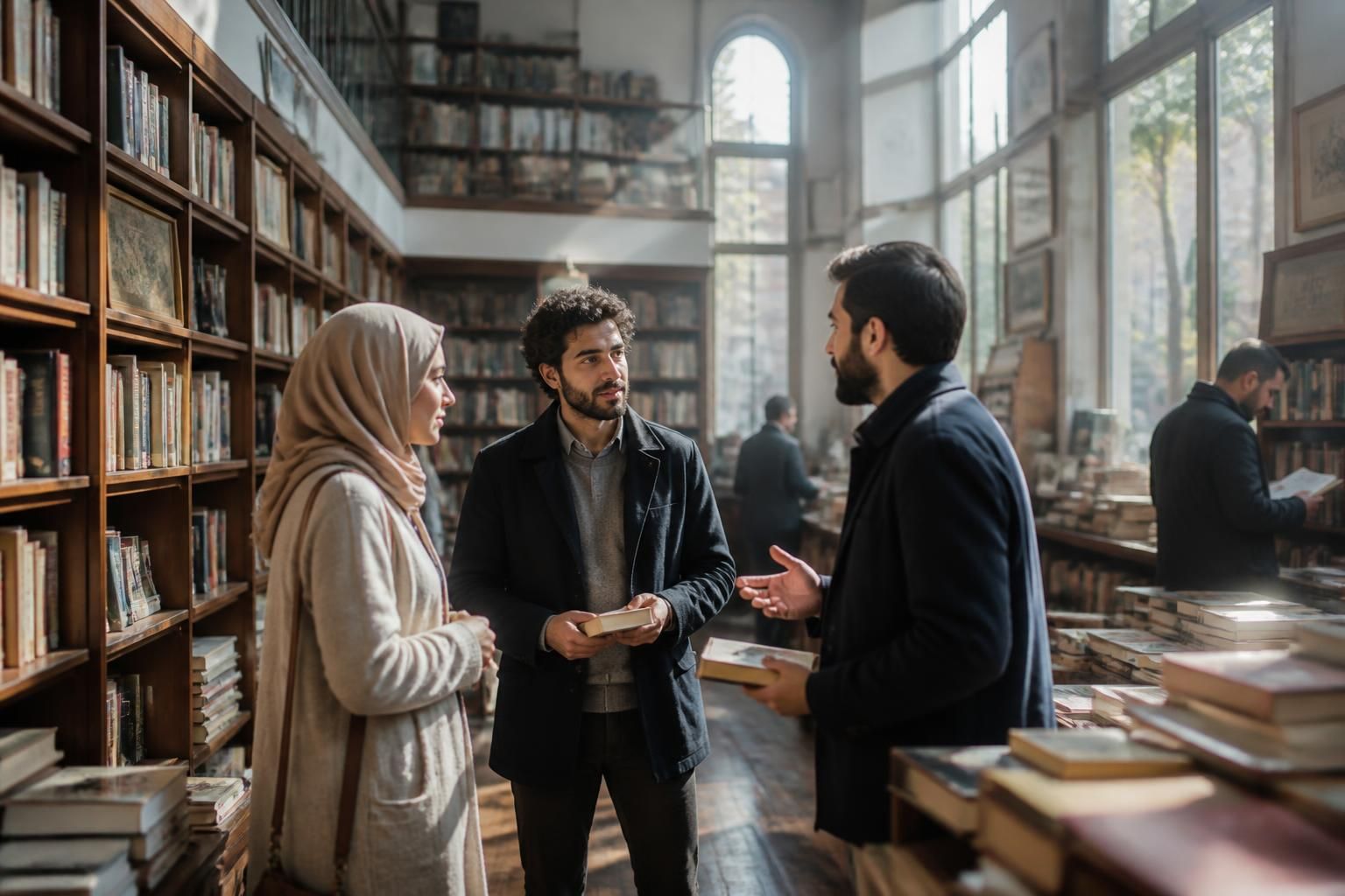 découvrez une analyse nuancée sur la sexualité dans l'islam et ce qu'elle révèle sur notre propre rapport à la sexualité, entre tradition et modernité.