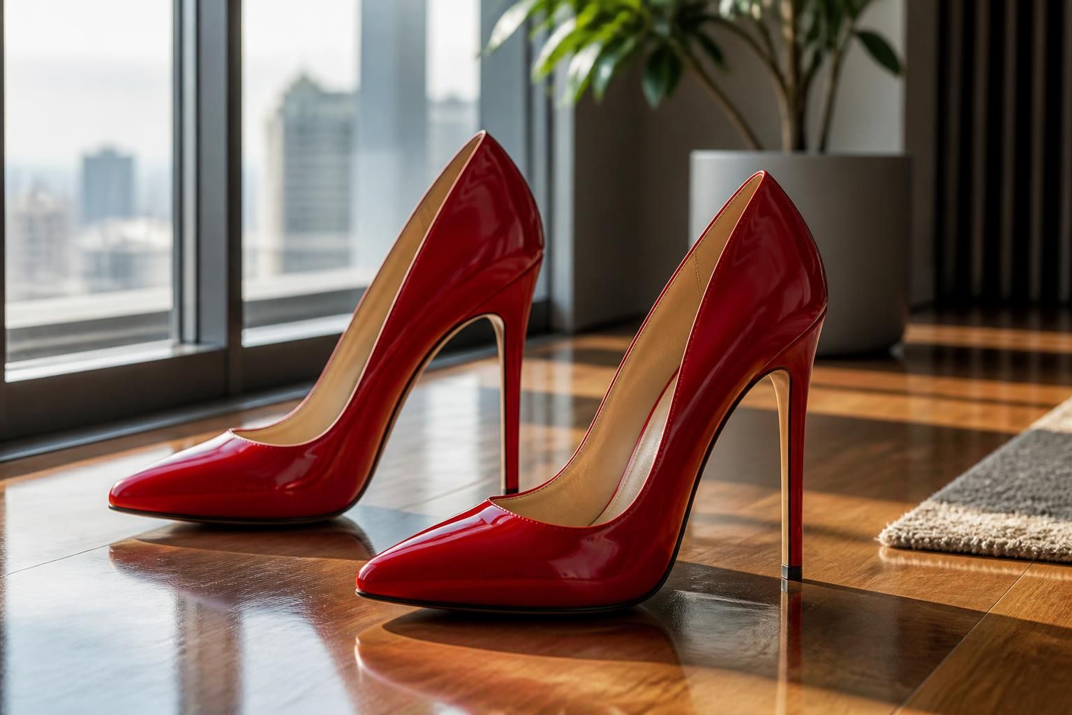 découvrez ce que le stiletto, en tant que fétiche, révèle sur votre personnalité érotique et vos désirs profonds.