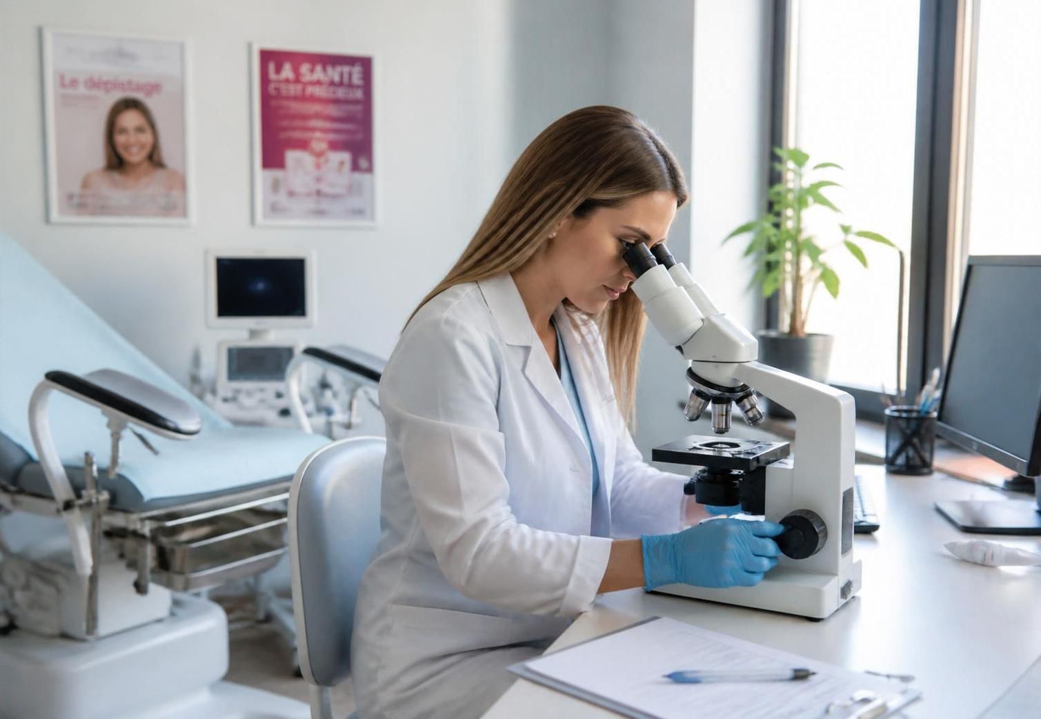 découvrez les vérités méconnues sur la vaginose bactérienne, ses causes, symptômes et traitements, pour mieux comprendre et prendre soin de votre santé intime.