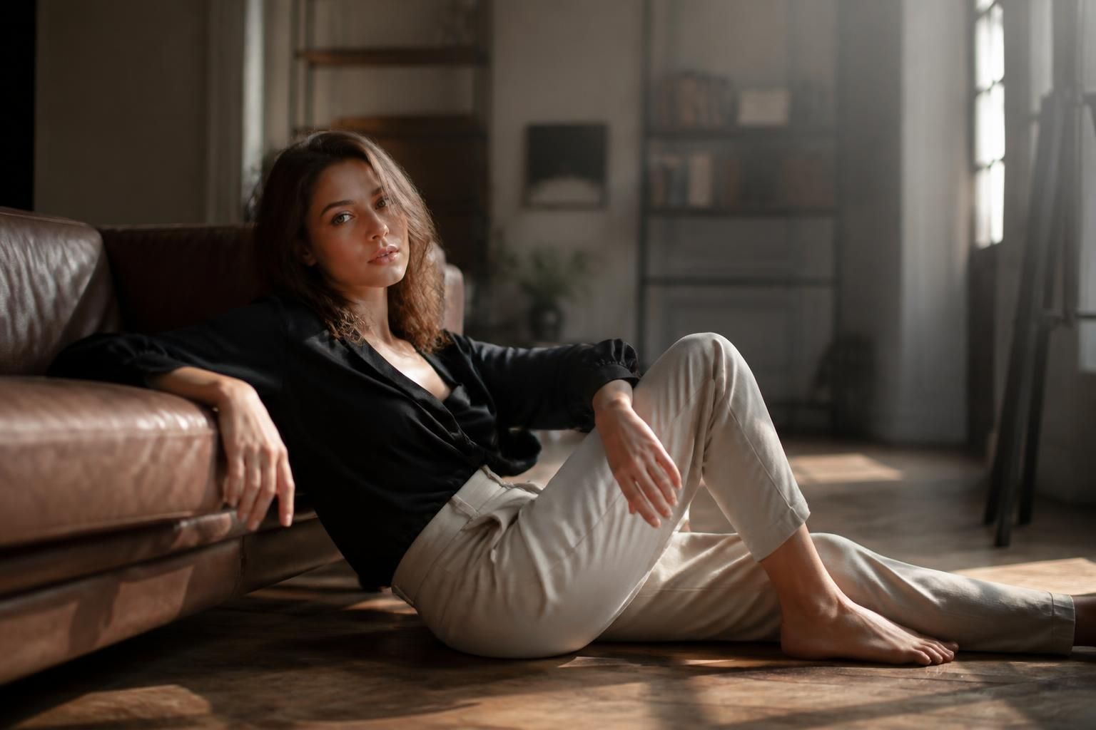 Comment faire des photos sexy tout en respectant ses limites