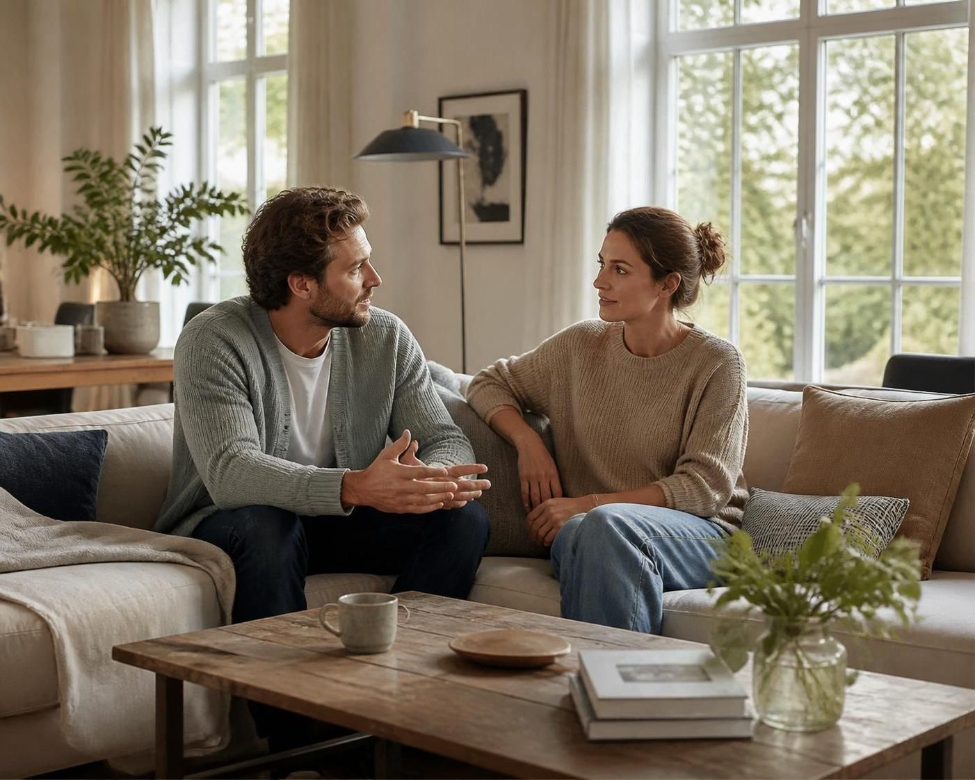 découvrez comment aborder le sujet de la snowball avec votre partenaire en toute confiance et sans gêne grâce à nos conseils pratiques et bienveillants.