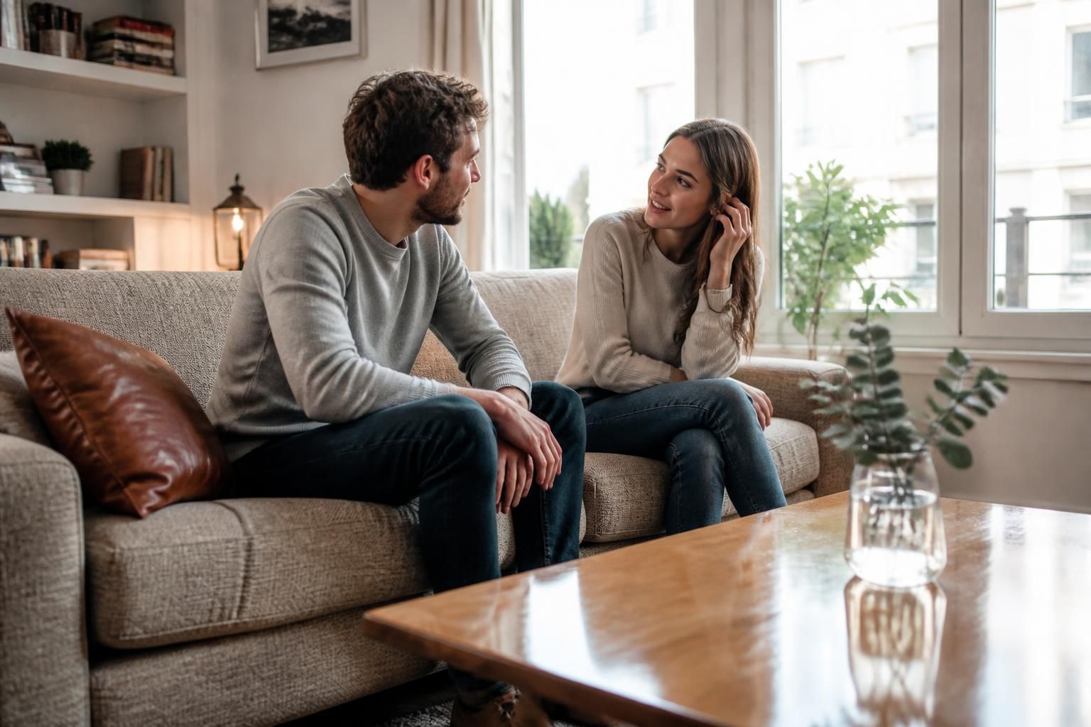 découvrez comment aborder le sujet de la snowball avec votre partenaire en toute confiance et sans gêne grâce à nos conseils pratiques et bienveillants.