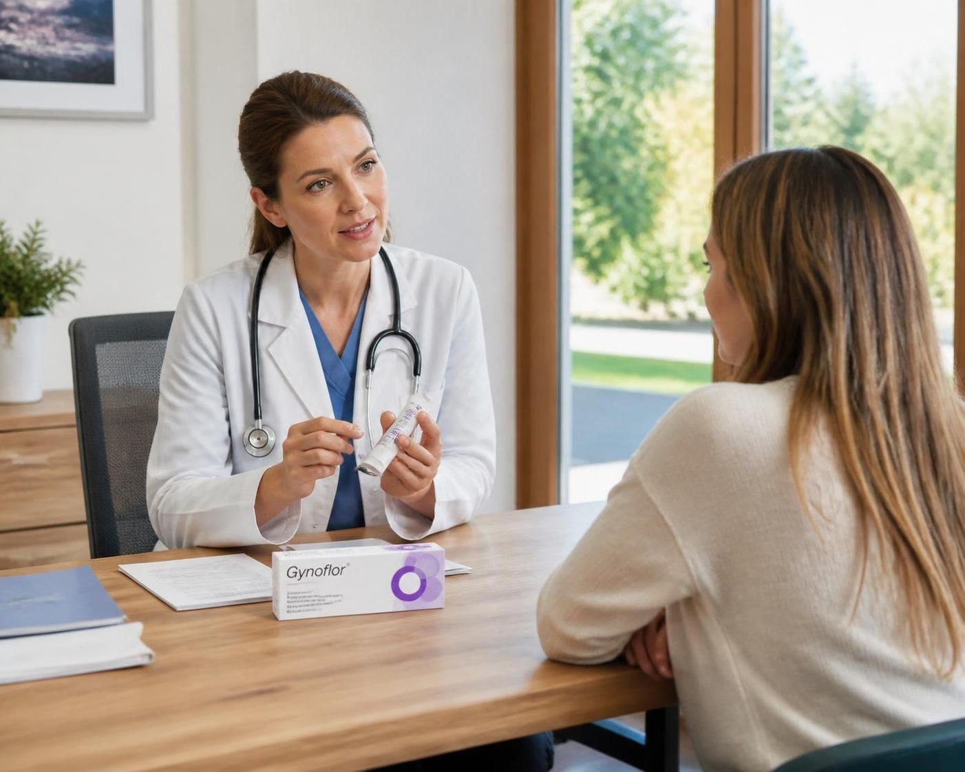 découvrez les avantages, les risques et les alternatives à la crème aux œstrogènes vaginale pour mieux comprendre cette option de traitement hormonal localisé.