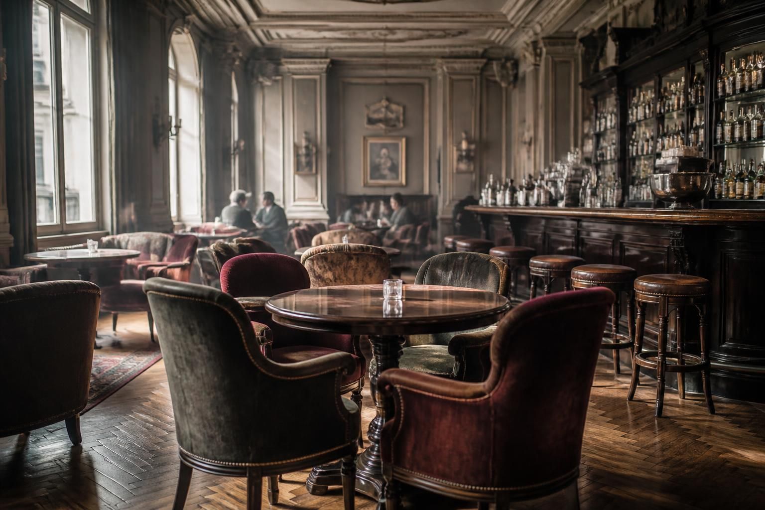découvrez le guide complet du club les chandelles à paris, idéal pour les nouveaux venus souhaitant explorer cet endroit unique et profiter pleinement de leur expérience.