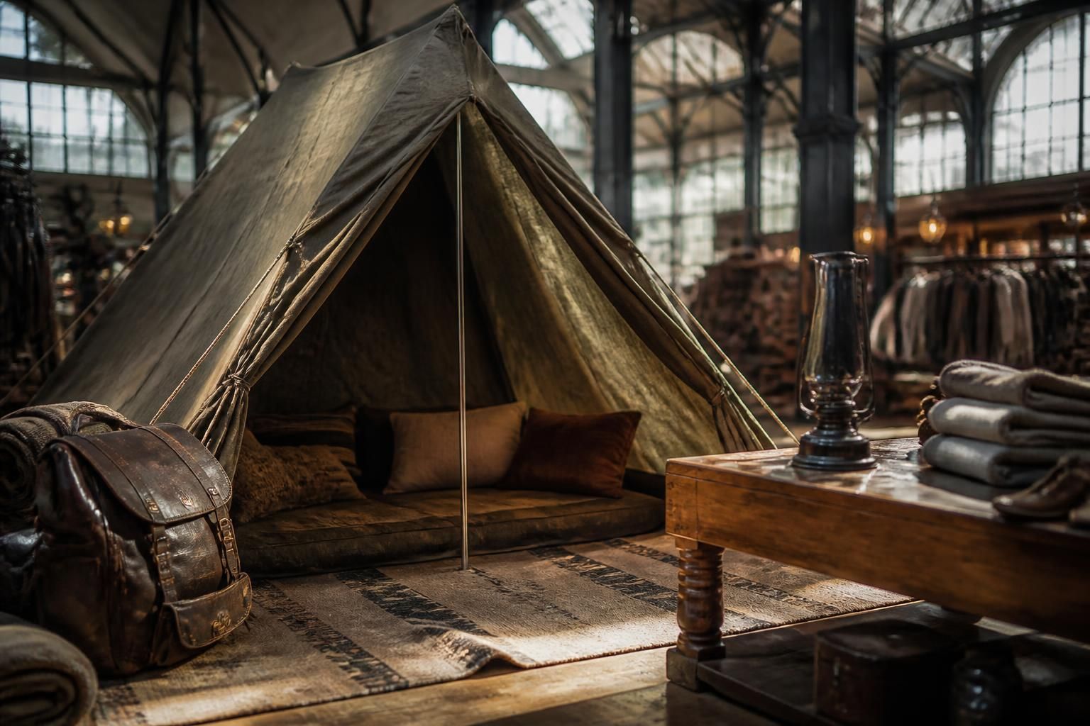 découvrez les conseils des médecins et sexologues pour une expérience intime réussie en tente de camping, alliant confort, sécurité et plaisir en pleine nature.