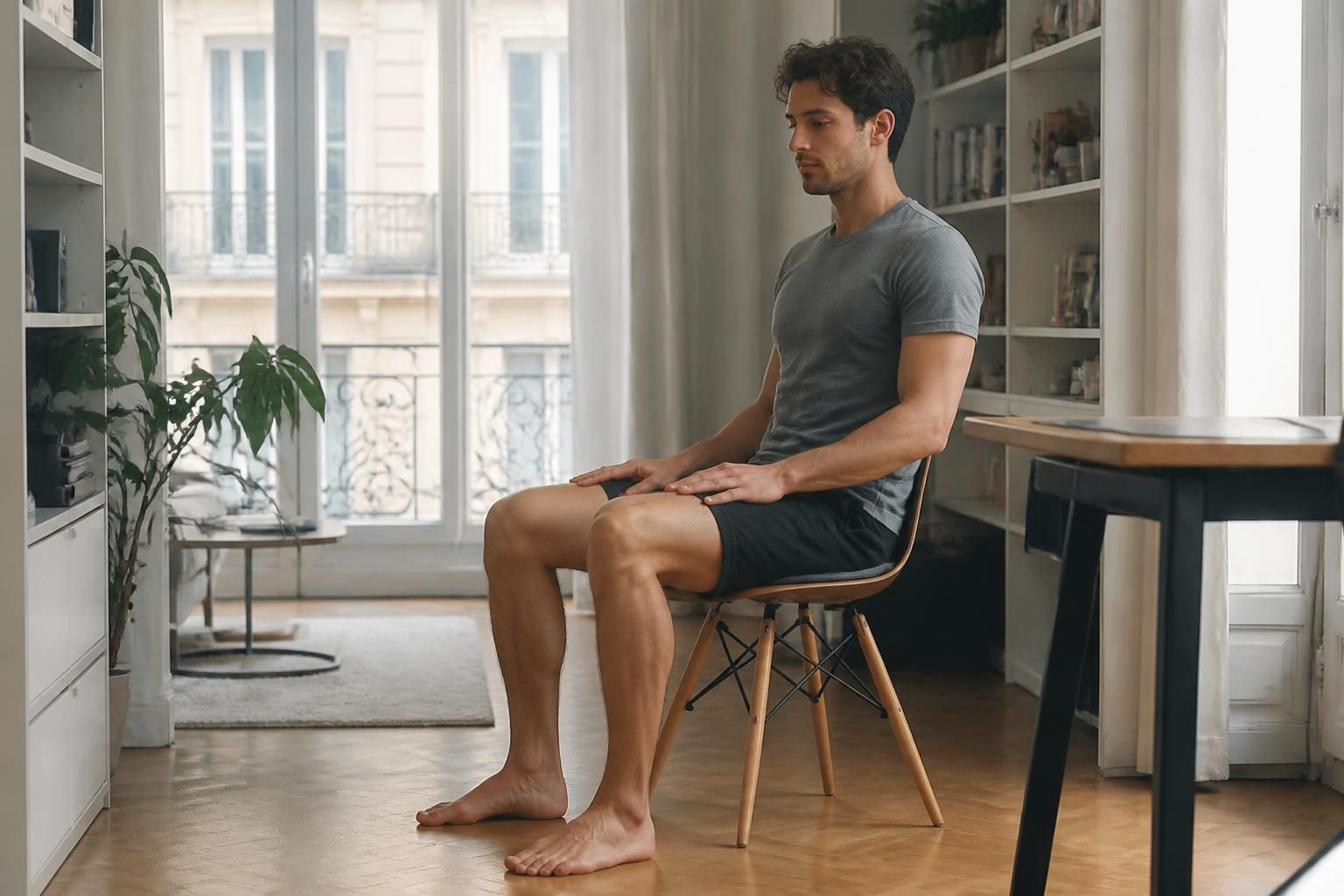 découvrez les bienfaits des exercices de kegel masculins grâce aux preuves scientifiques et améliorez votre santé intime et votre qualité de vie.