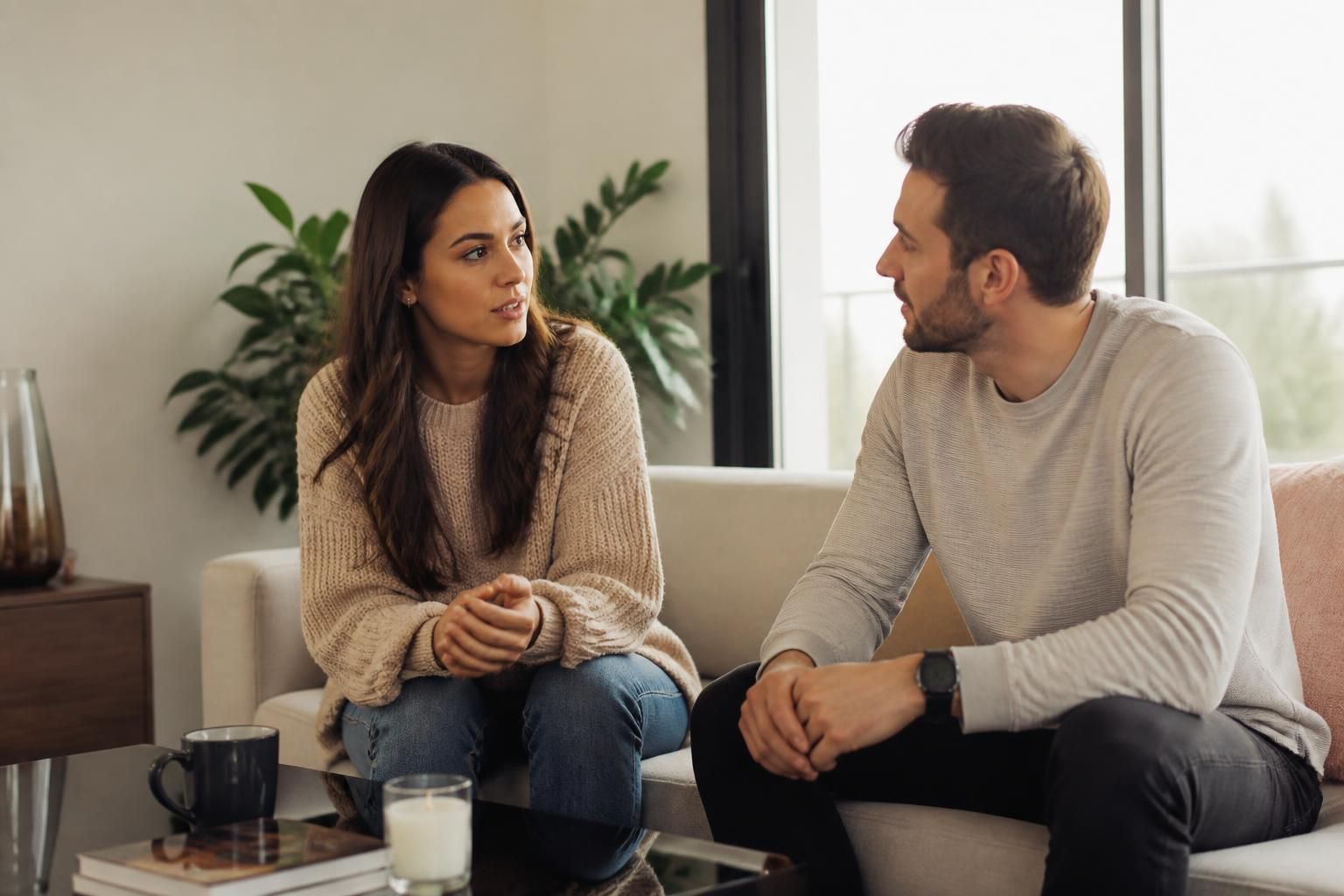 découvrez comment aborder le sujet du dépistage régulier des ist avec votre partenaire de manière ouverte et respectueuse pour une relation saine et sécurisée.
