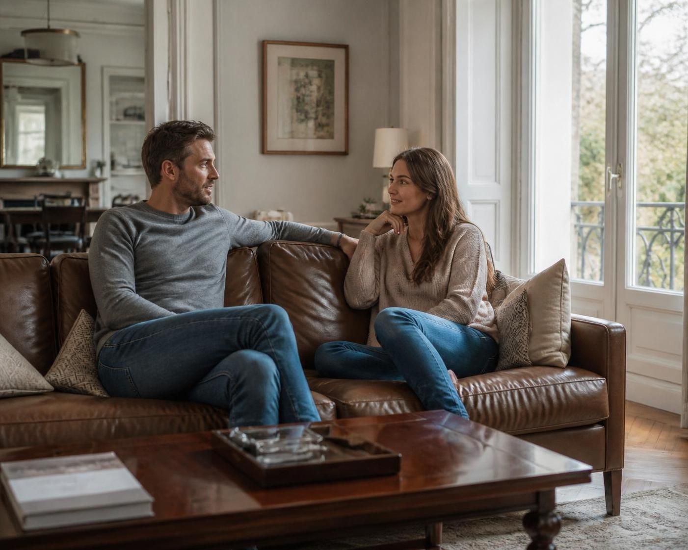 découvrez comment le test de compatibilité sexuelle peut transformer votre relation intime en améliorant la communication, la compréhension mutuelle et la satisfaction entre partenaires.