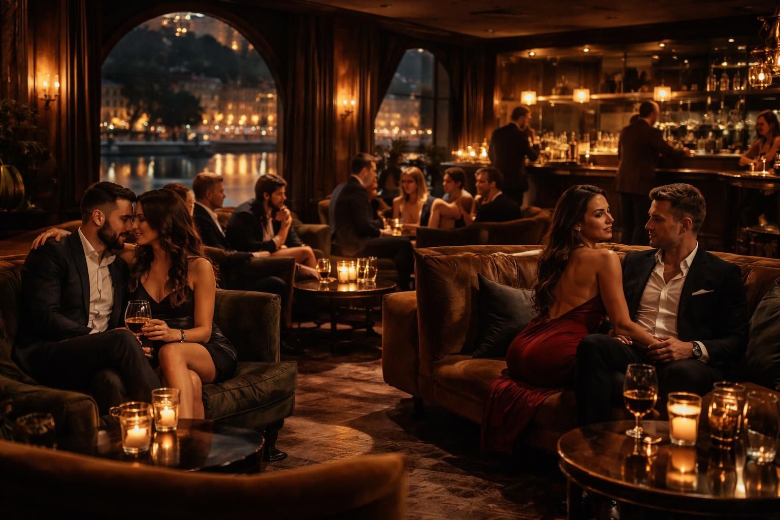 découvrez pourquoi les bars libertins à lyon offrent une expérience unique et recherchée, alliant convivialité, liberté et ambiance chaleureuse pour des moments inoubliables.
