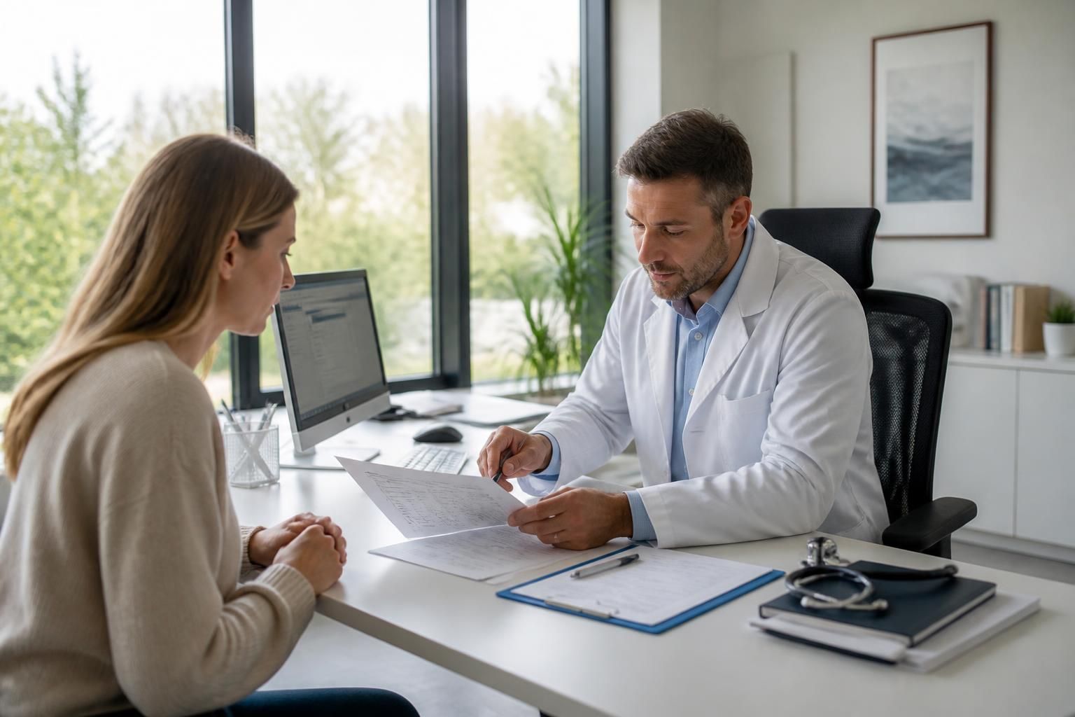 découvrez comment retrouver une vie intime apaisée malgré une gonorrhée résistante aux antibiotiques grâce à des conseils et solutions adaptées pour votre bien-être.