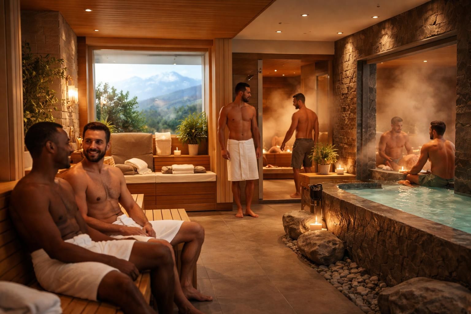 découvrez notre guide complet des saunas gay incontournables à grenoble, pour des moments de détente et de convivialité dans un cadre chaleureux et accueillant.