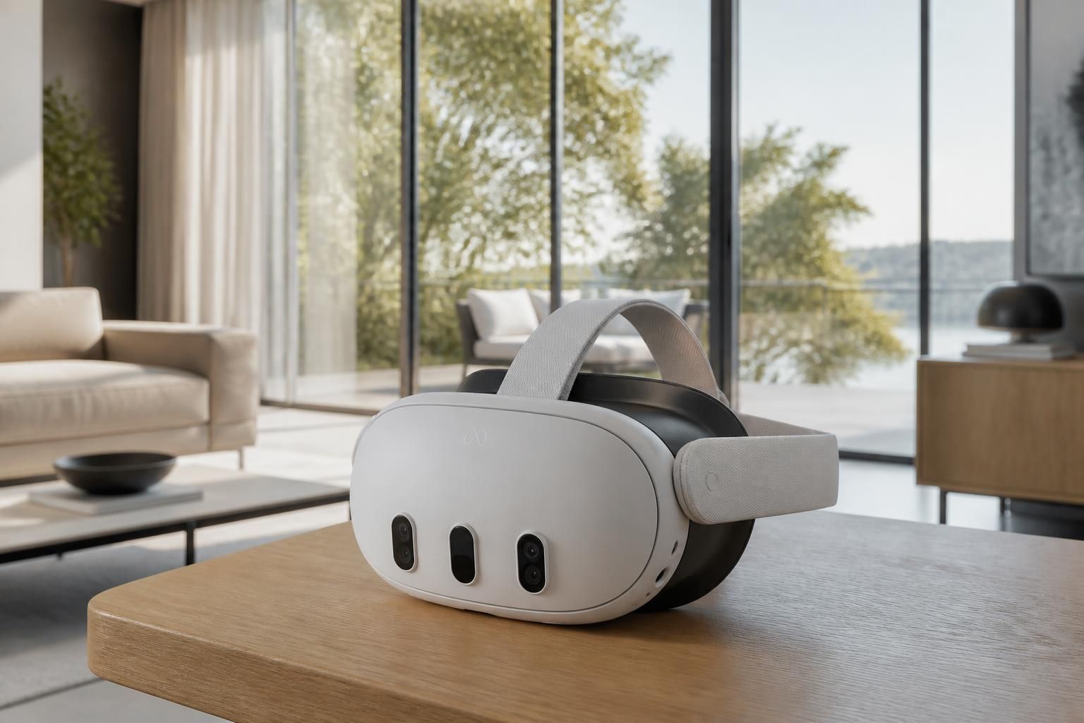 découvrez les étapes essentielles pour débuter dans la vr porn avec un casque meta quest et profiter d'une expérience immersive unique en toute simplicité.