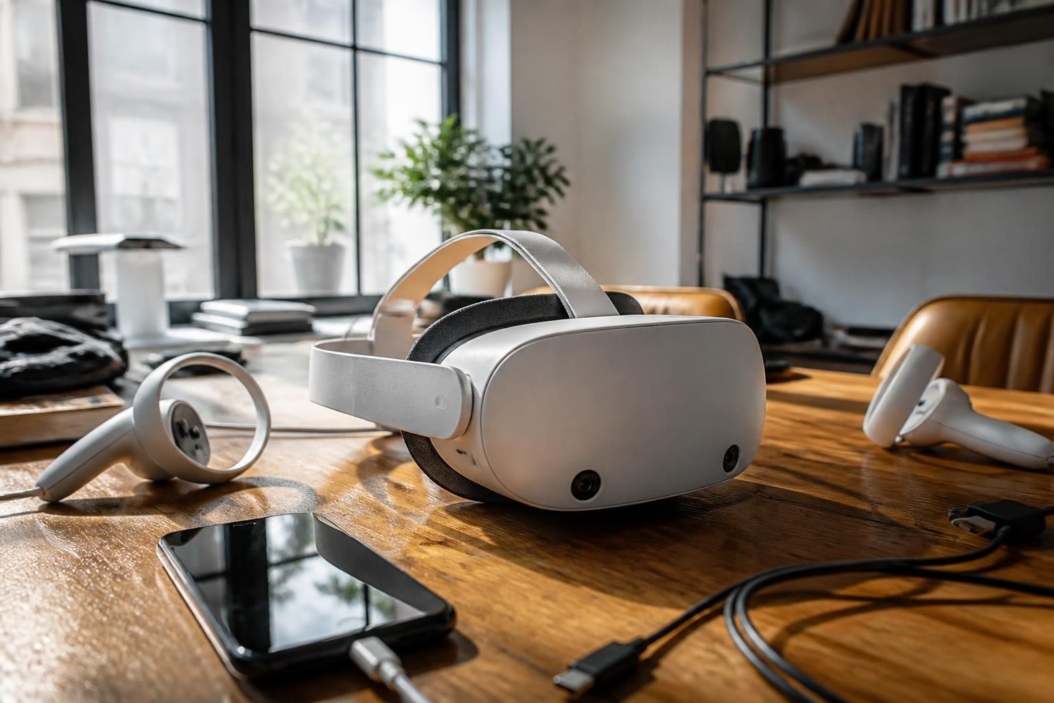découvrez les étapes essentielles pour débuter dans la vr porn avec votre casque meta quest. guide complet pour une expérience immersive réussie et sécurisée.
