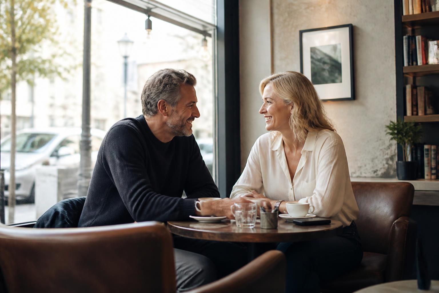 découvrez des témoignages inspirants et des histoires d’amour uniques vécues grâce au site de rencontre swingsy. plongez dans des récits authentiques qui célèbrent la diversité des relations.