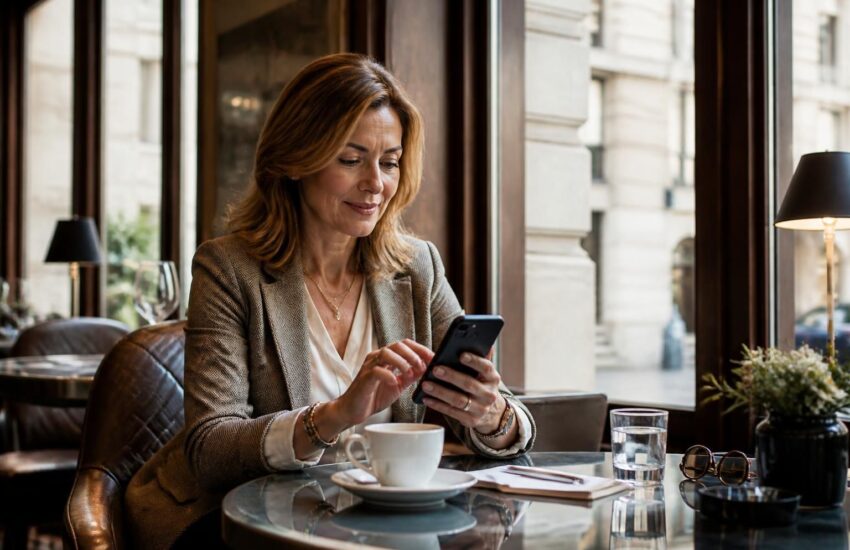 découvrez tout ce qu'il faut savoir sur les sites de rencontre pour cougar gratuits : conseils, avantages et astuces pour trouver l'amour facilement et sans frais.