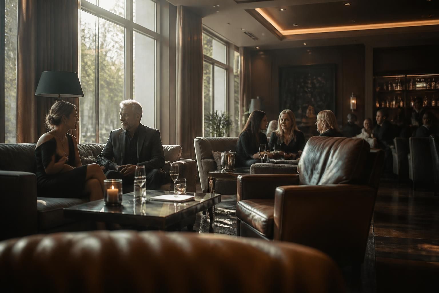 découvrez l'expérience unique d'une nuit au club libertin à la rochelle : ambiance, rencontres, règles et conseils pour une soirée inoubliable.