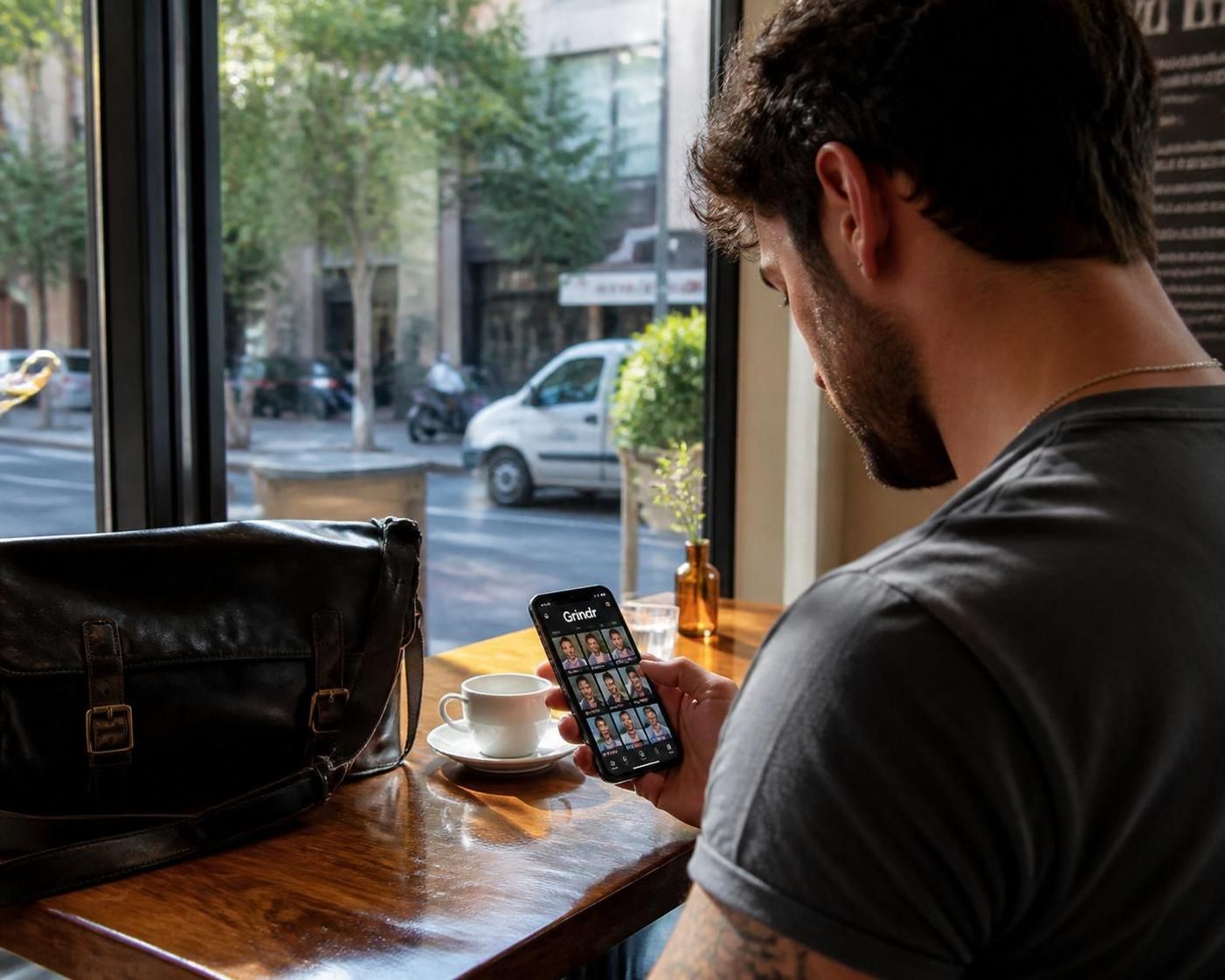 découvrez comment utiliser grindr en toute sécurité et profiter pleinement de la culture gay grâce à notre guide complet rempli de conseils pratiques et d'astuces indispensables.