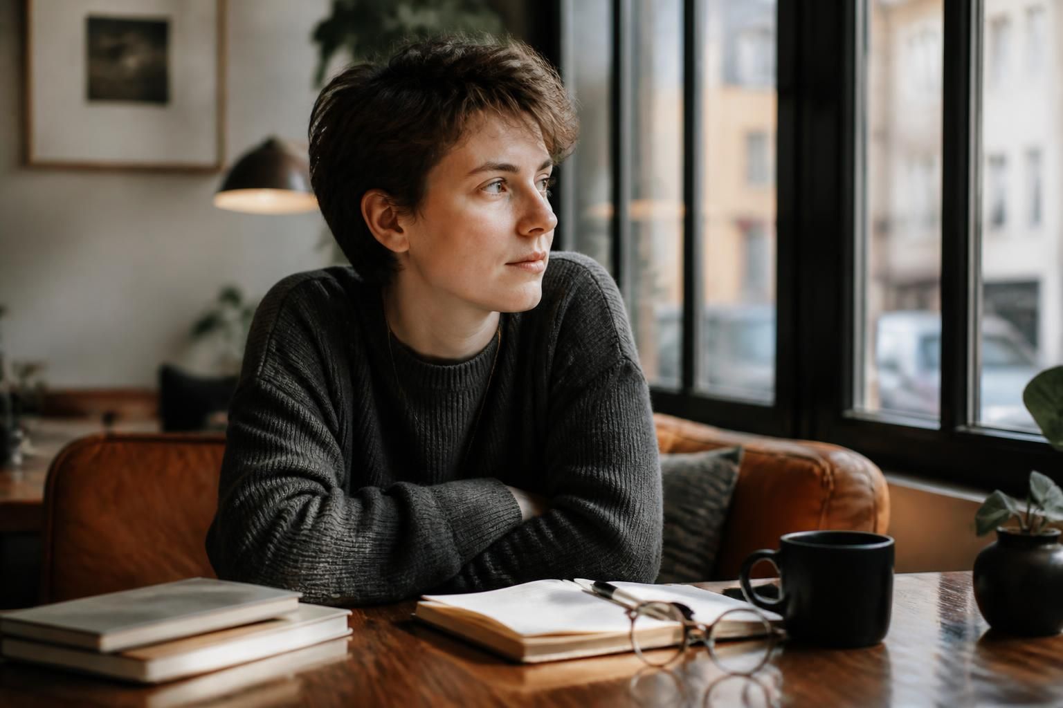 découvrez des témoignages authentiques et explorez les réalités du quotidien des personnes asexuelles et grey-ace, pour mieux comprendre ce spectre de l'asexualité.