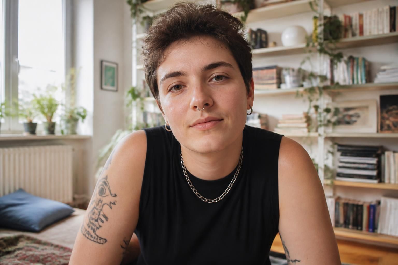 découvrez des témoignages authentiques et les réalités vécues par les personnes non-binaires dans leur intimité quotidienne, pour mieux comprendre et soutenir leur expérience unique.